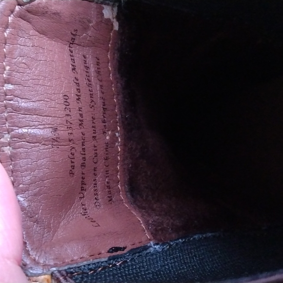 Sam Edelman Parley Boots | Size 7.5 - Picture 5 of 6